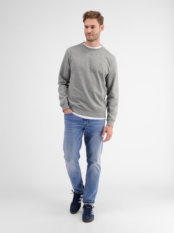 LERROS Sweatshirt in Grau