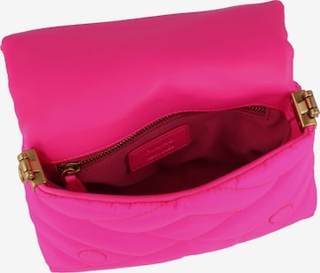 PINKO Crossbody Bag 'Love Click' in Pink