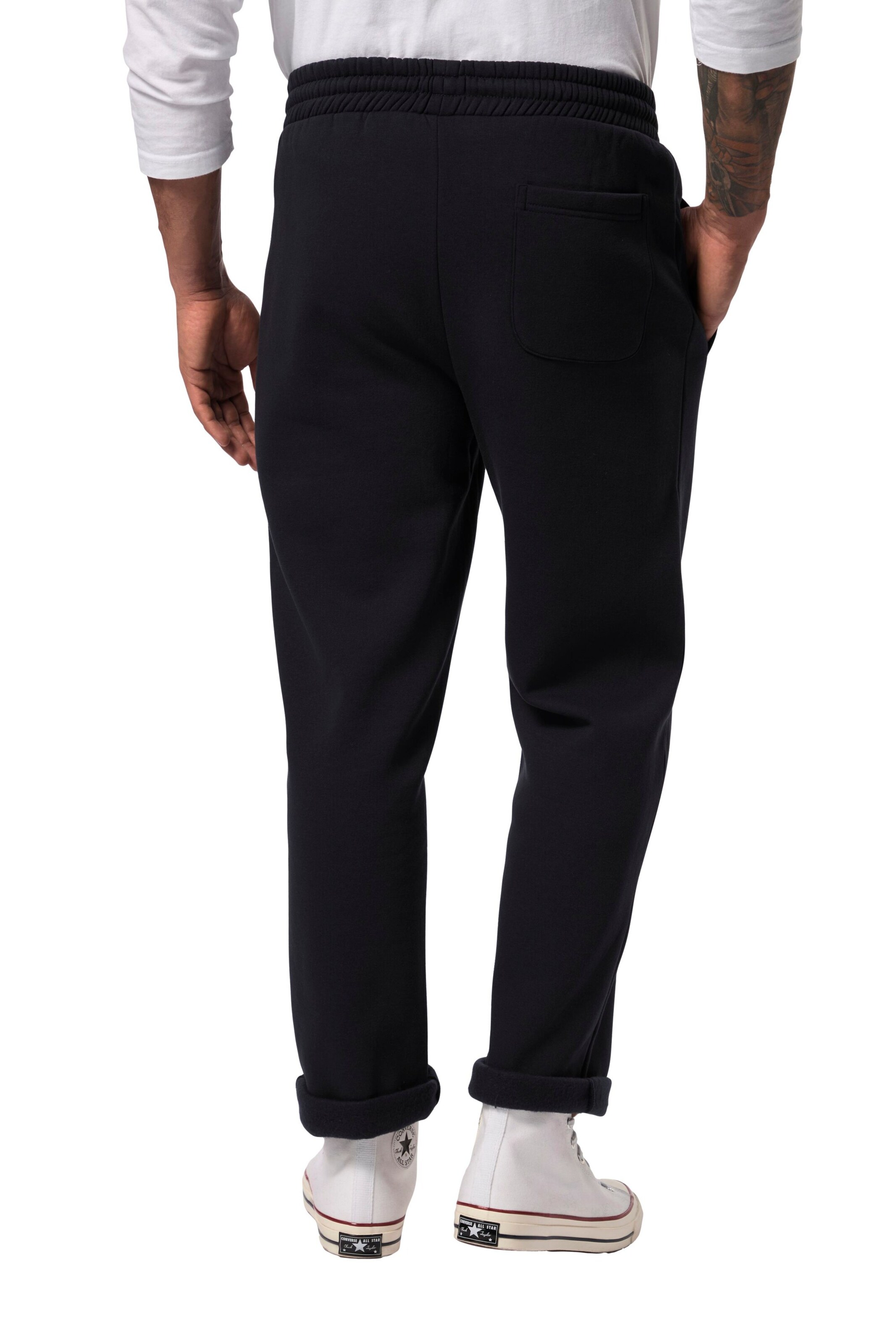 JP1880 Regular Broek in Blauw