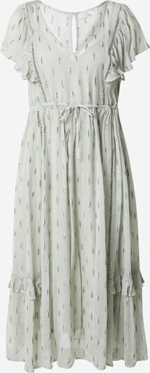 Guido Maria Kretschmer Collection فستان 'Charleen' بـ نعناعي / فضي, عرض المنتج