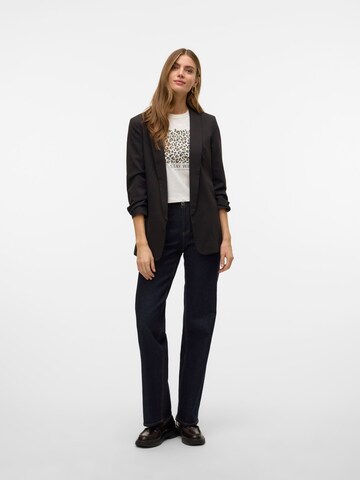 VERO MODA Blazer 'NILLE' i sort