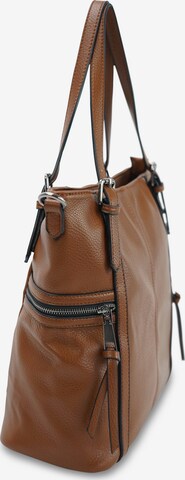 Emma & Kelly Handbag 'Talia' in Brown