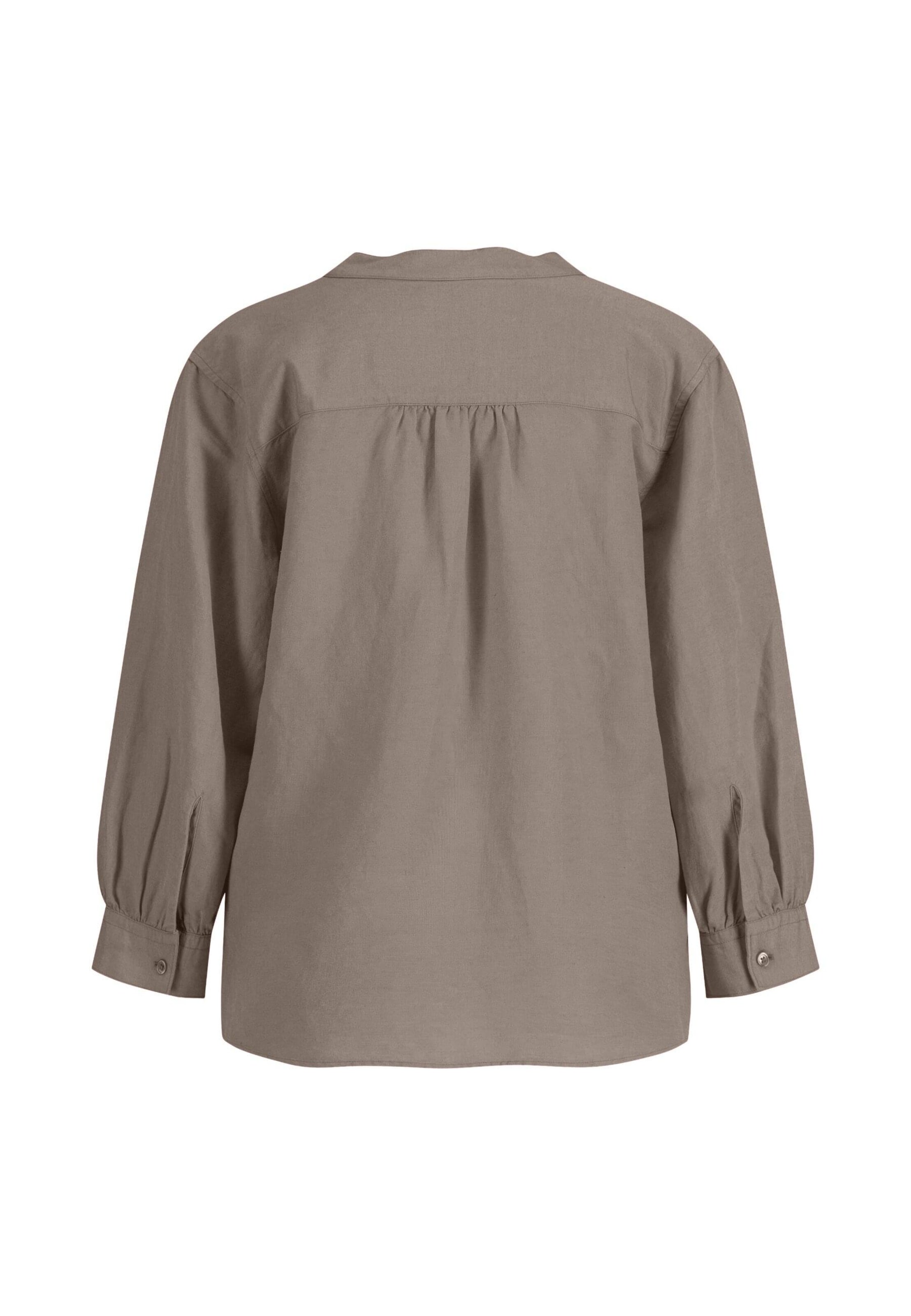 Camicia da donna di FYNCH-HATTON in beige