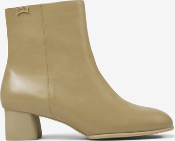 CAMPER Ankle Boots 'Katie' in Beige