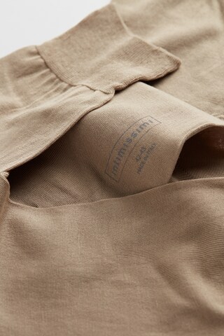 IUMAN Intimissimi Uomo Socks in Beige