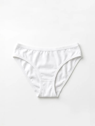 ÖTS - Hipster em branco
