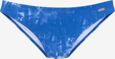 VENICE BEACH Долнище на бански тип бикини в синьо, Преглед на продукта