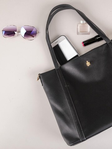 Vivisence Handtasche 'T0001'‌‌‌ in Schwarz