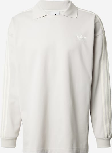 ADIDAS ORIGINALS Paita 'Rugby' värissä ecru / valkoinen, Tuotenäkymä