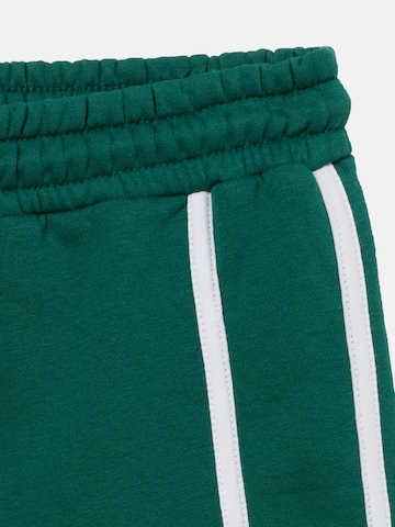 ELLESSE regular Παντελόνι 'Renetina' σε πράσινο