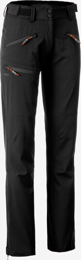 LPO Hose in schwarz, Produktansicht