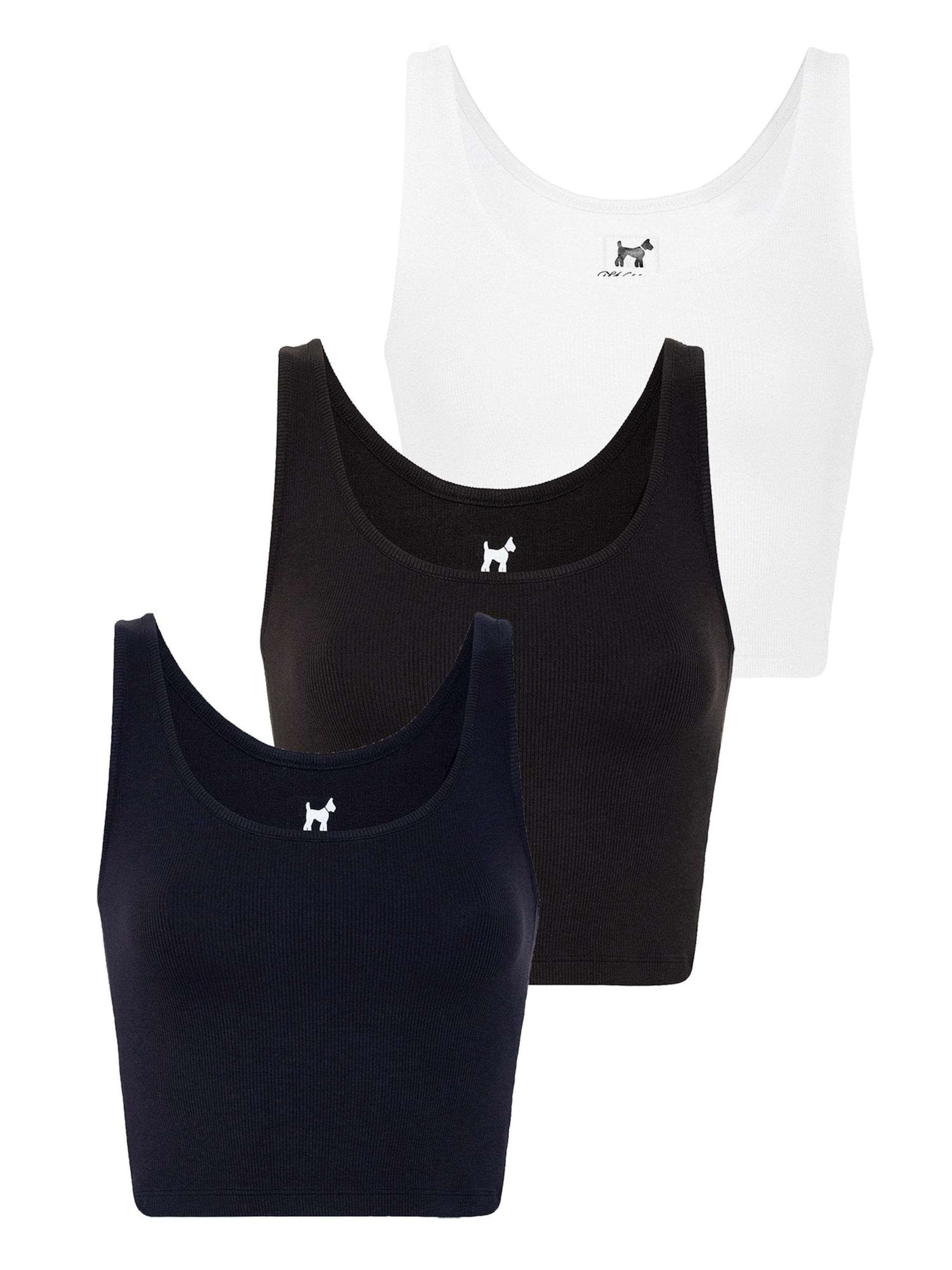 Williot Topp, värv sinine: eest vaates