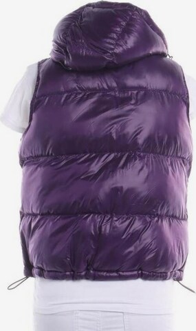 No. 1 Como Jacket & Coat in XS in Purple