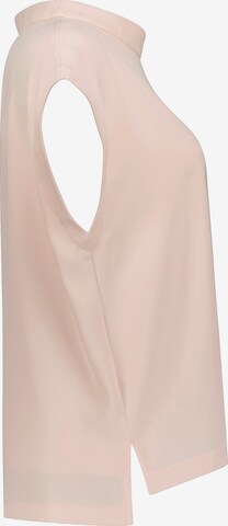 IMPERIAL Bluse in Pink