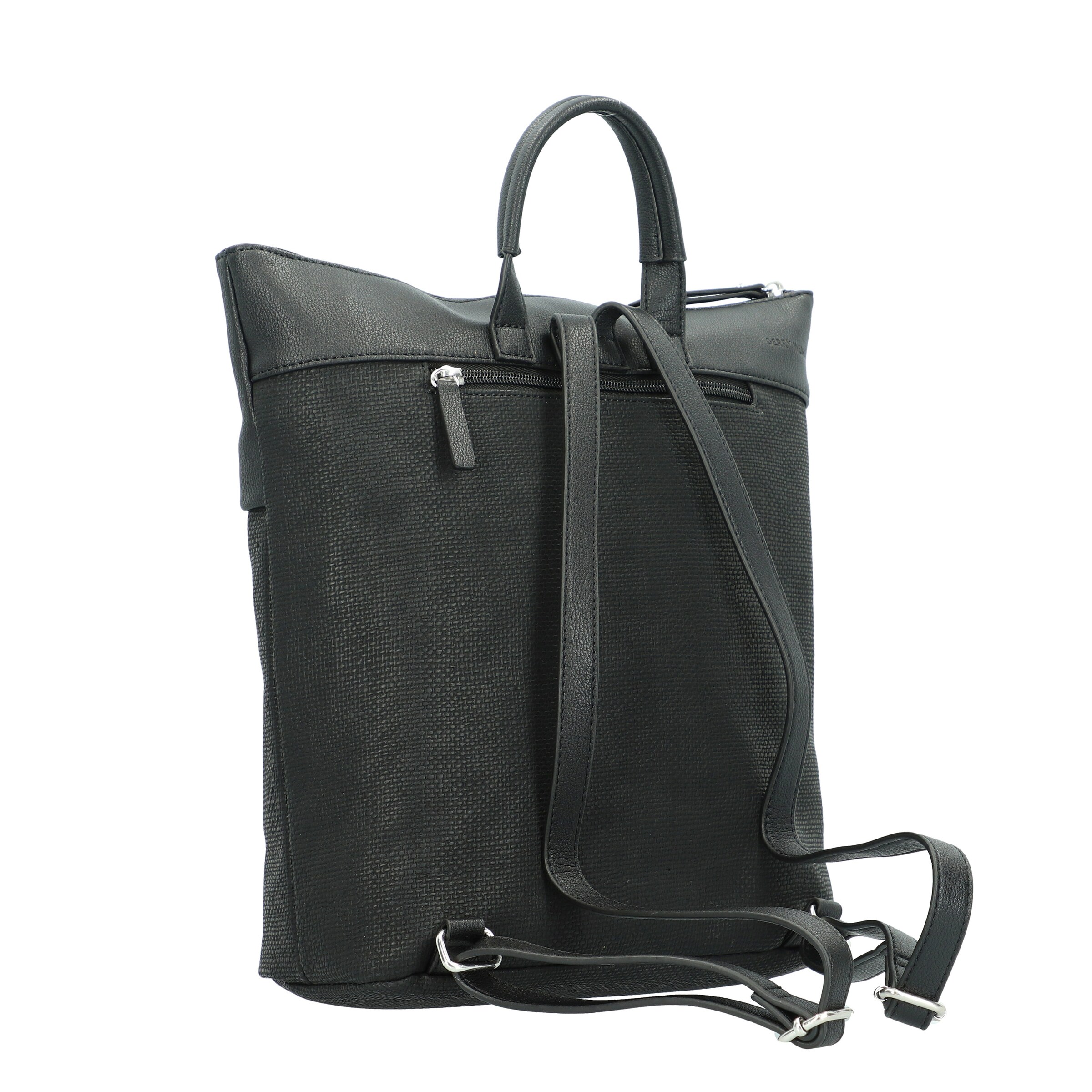 Zaino 'Keep In Mind' di GERRY WEBER in nero