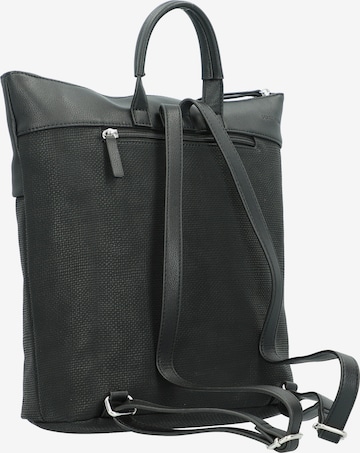 GERRY WEBER Rucksack 'Keep In Mind' in Schwarz