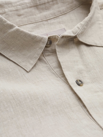Seasalt Cornwall Bluser & t-shirts 'Artist's' i beige