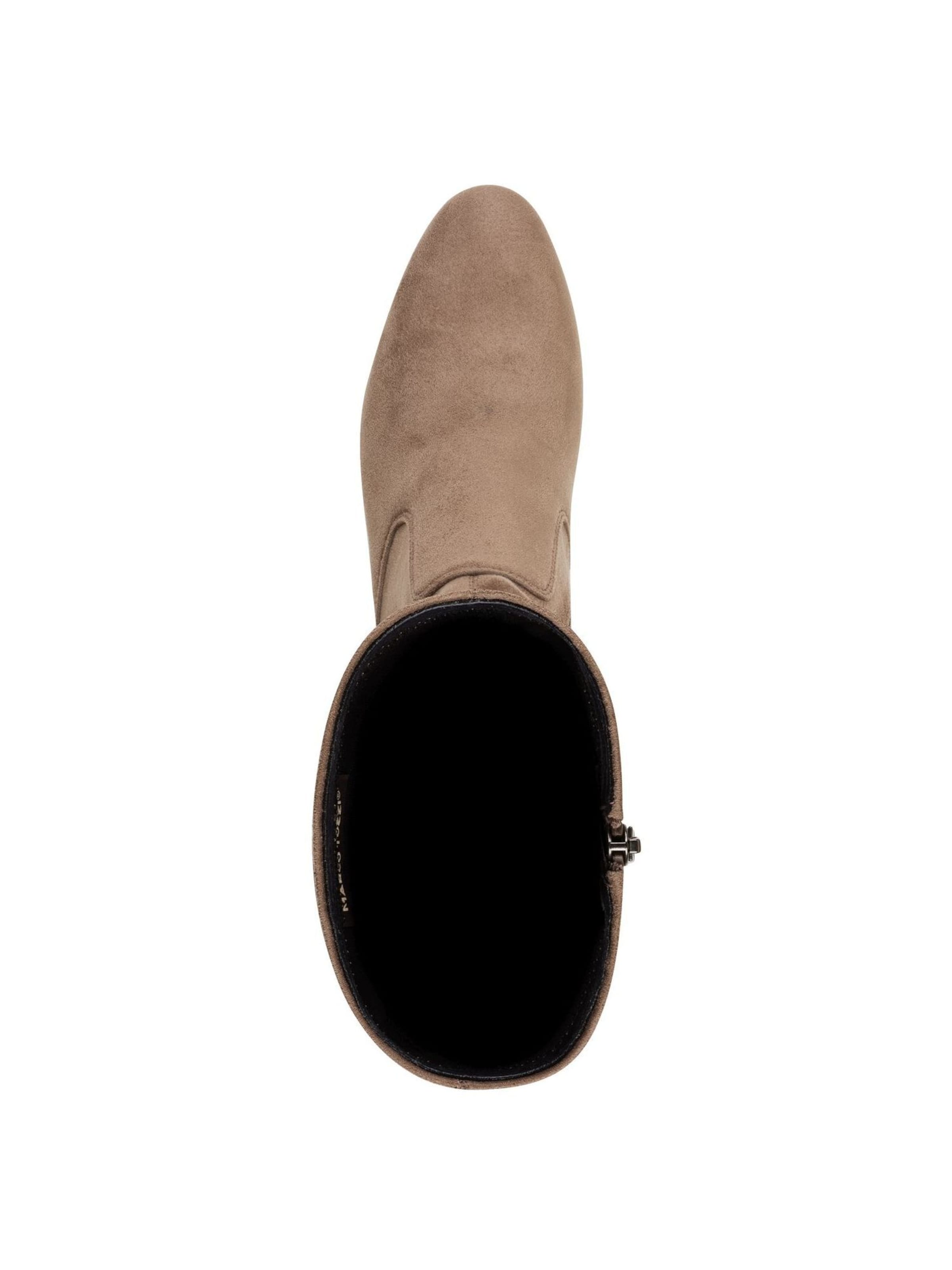 Bottes MARCO TOZZI en gris