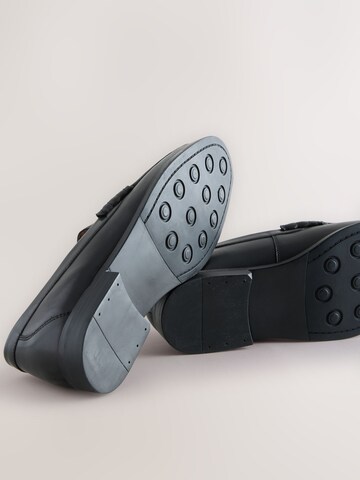 Next Пантофи в черно