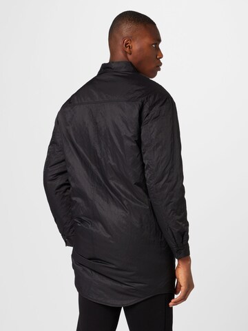 Veste mi-saison 'Trend Boy' FREAKY NATION en noir