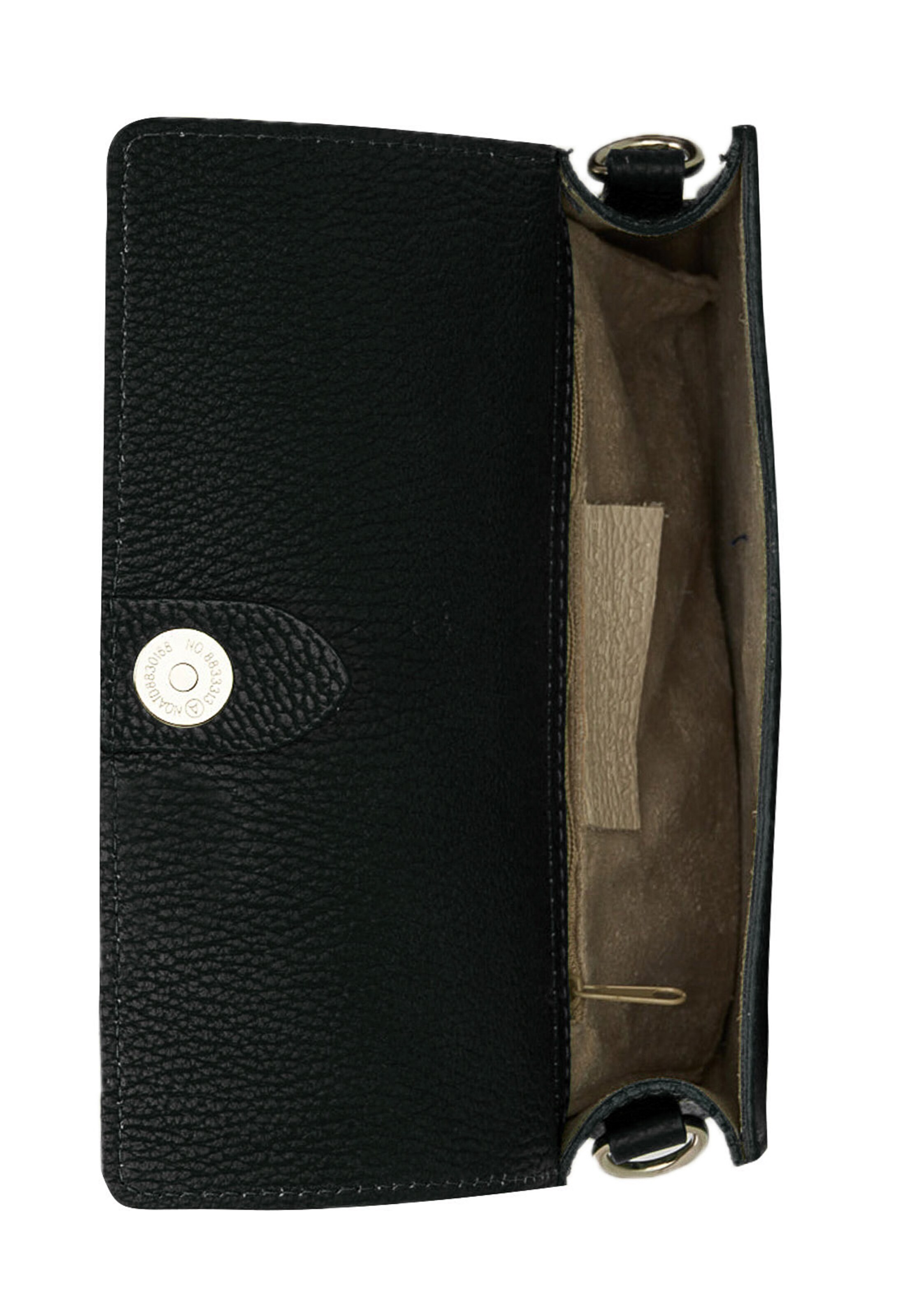 Frauen Taschen & Rucksäcke HARPA Umhängetasche 'June' in Schwarz - ZN01915 Frauen Taschen & Rucksäcke HARPA Umhängetasche 'June' in Schwarz - ZN01915