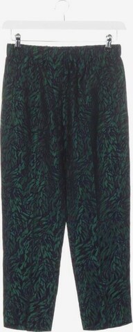 Tara Jarmon Pants in XS in Mixed colors: front
