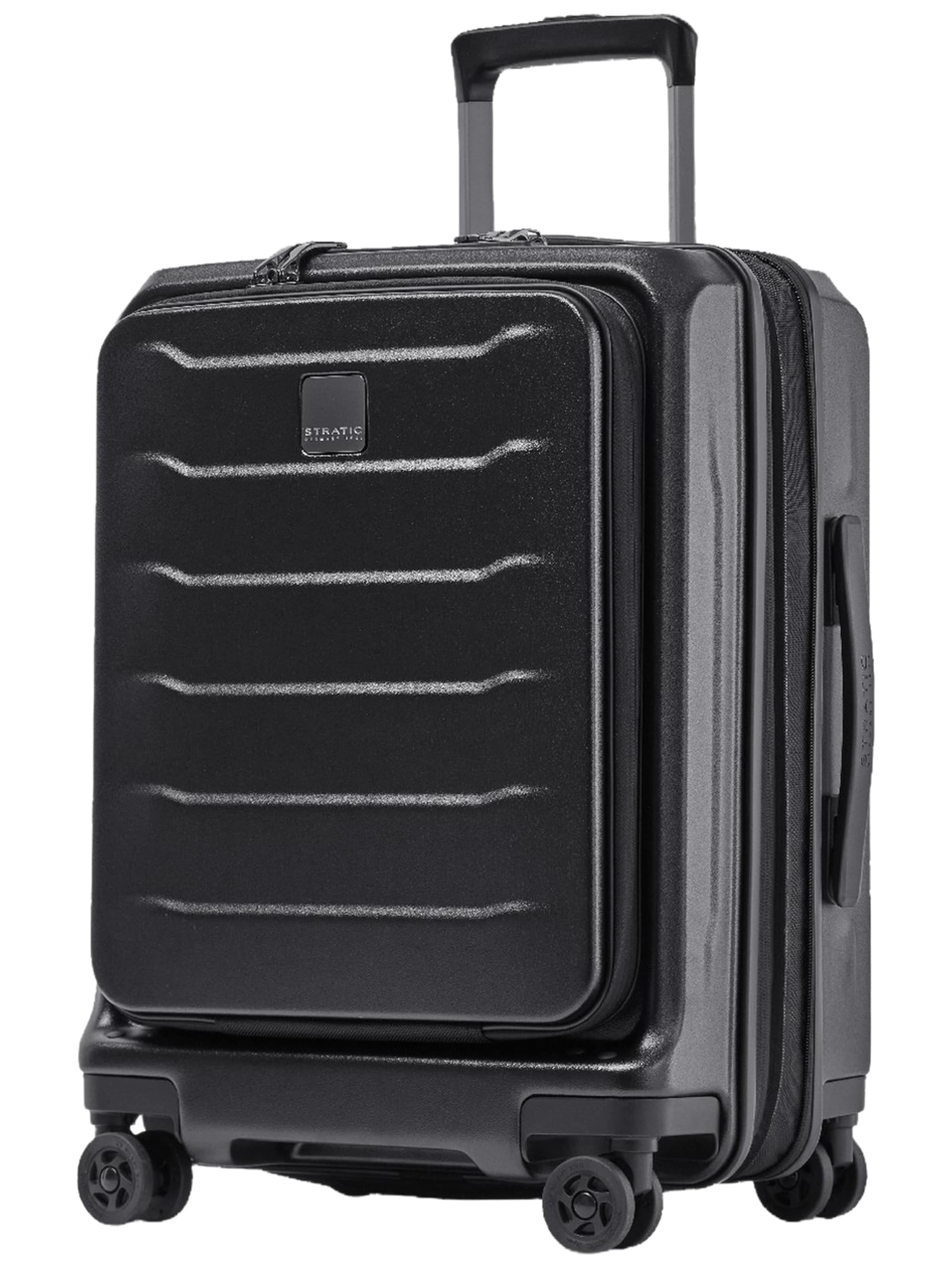Stratic Cart ' Phoenix ' in Black