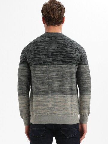 Gabbiano Trui in Blauw