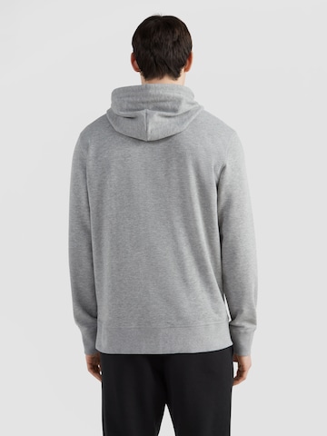 O'NEILL - Sweatshirt em cinzento