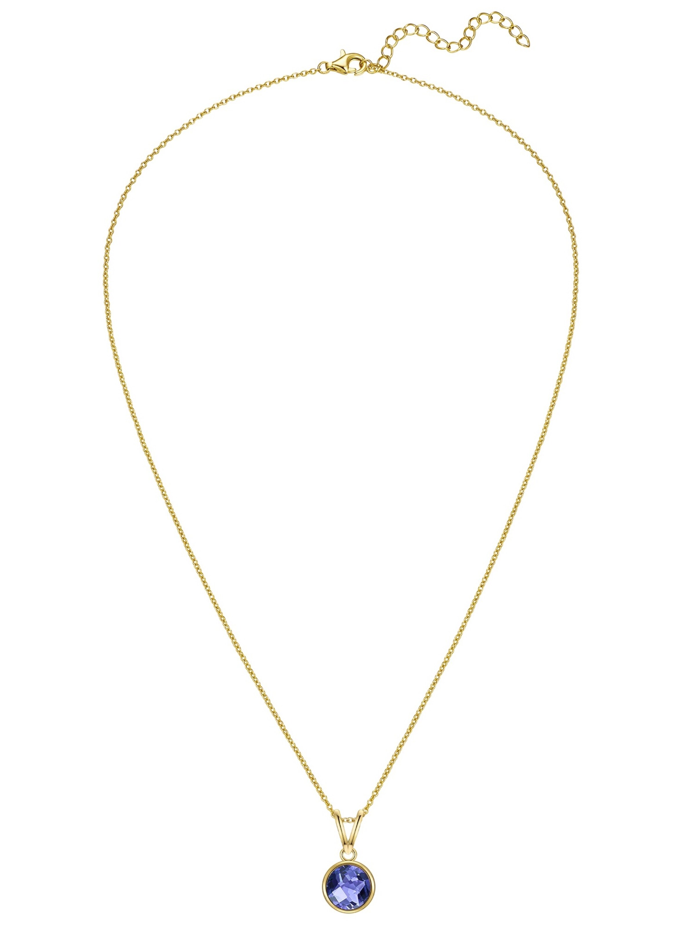 Chaîne Rafaela Donata en or : devant