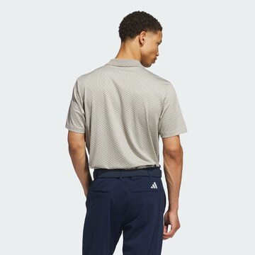 T-Shirt fonctionnel 'Beyond' ADIDAS PERFORMANCE en beige