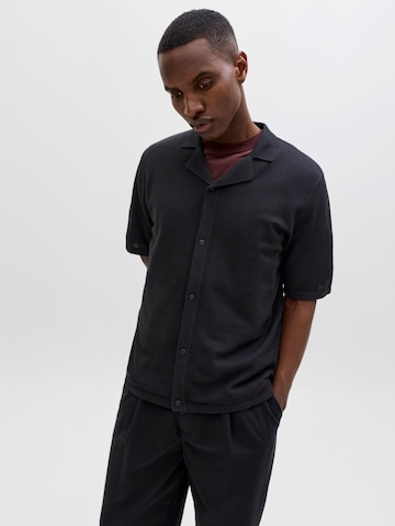 Giacchetta 'JJCHRIS' di JACK & JONES in nero