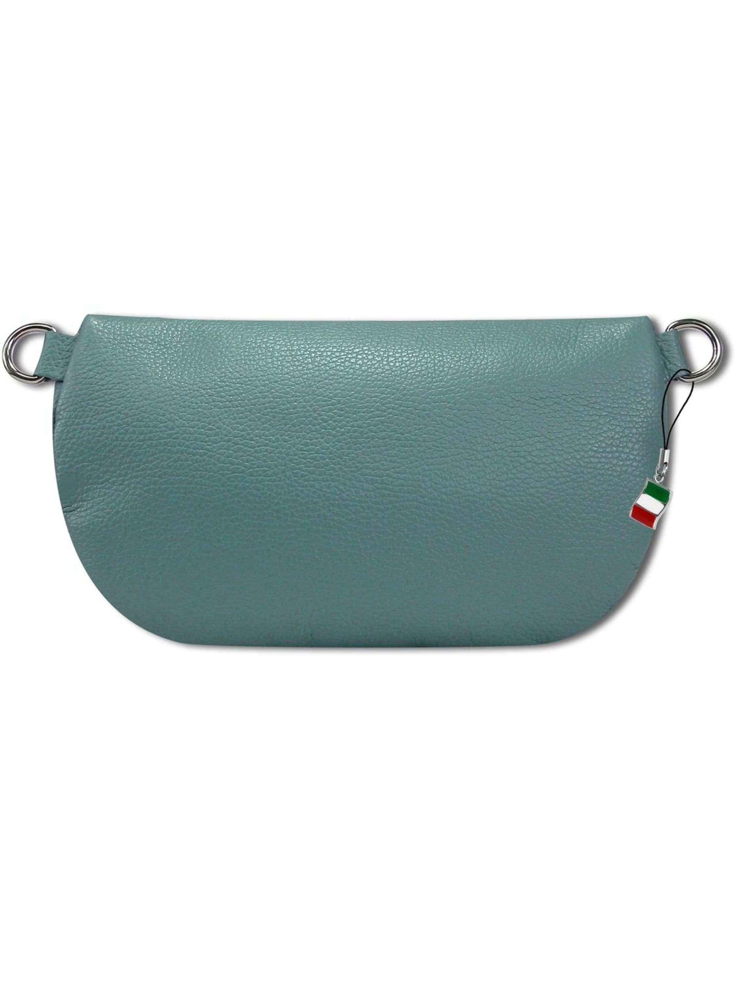 Florence Belt bag in Blue