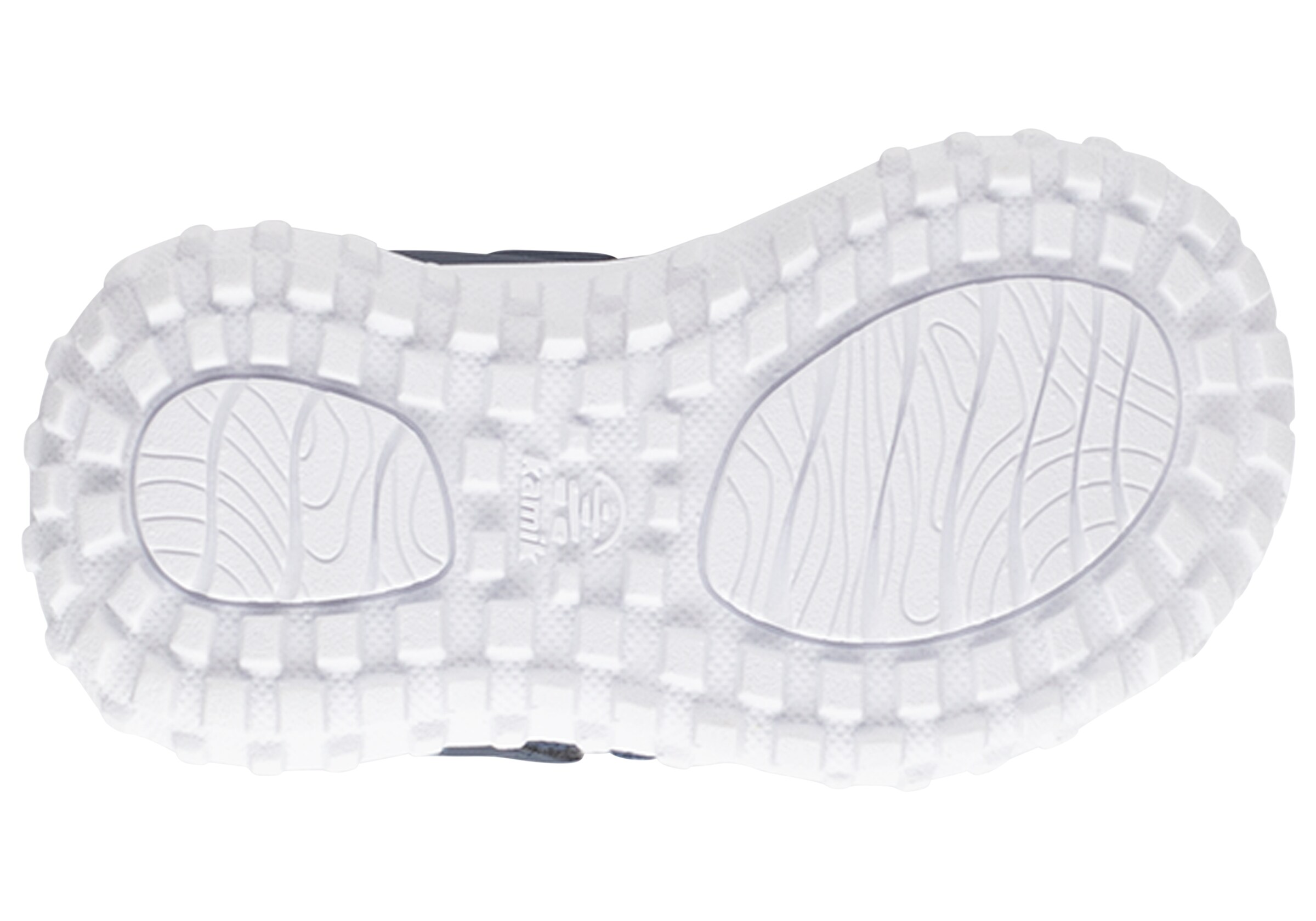 Kamik Sandale in Blau