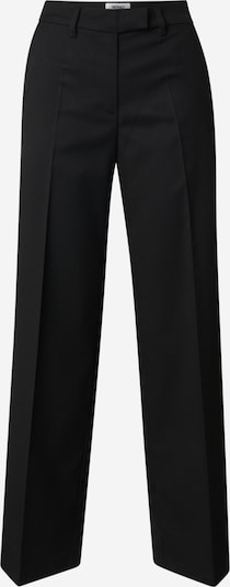 Monki Bikses, krāsa - melns, Preces skats