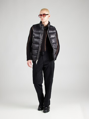 Gilet Michael Kors en noir