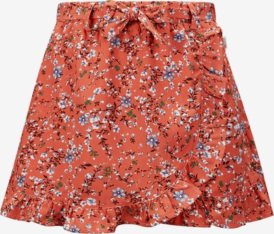 Retour Jeans Pants 'Lola' in Mixed colors / Orange, Item view