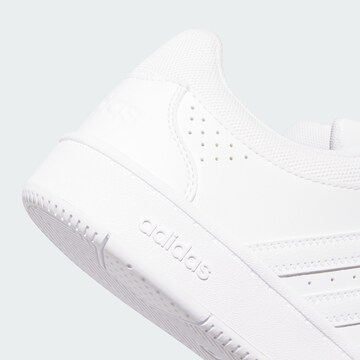 ADIDAS SPORTSWEAR Sneakers laag 'Hoops Classic' in Wit