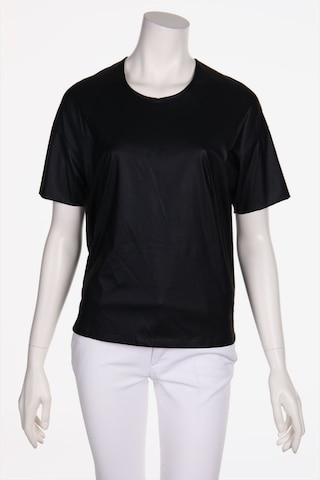 Cédric Charlier Top & Shirt in S in Black: front