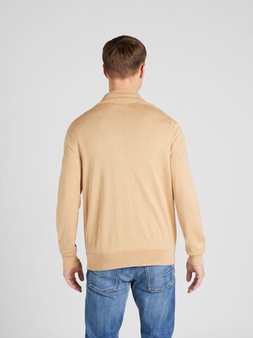 Polo Ralph Lauren Cardigan i beige