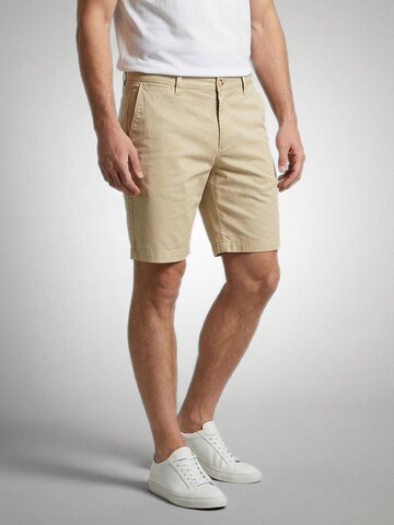 McGREGOR Regular Hose 'Classic'‌‌‌‌‌‌‌‌‌ in Beige: Vorderseite