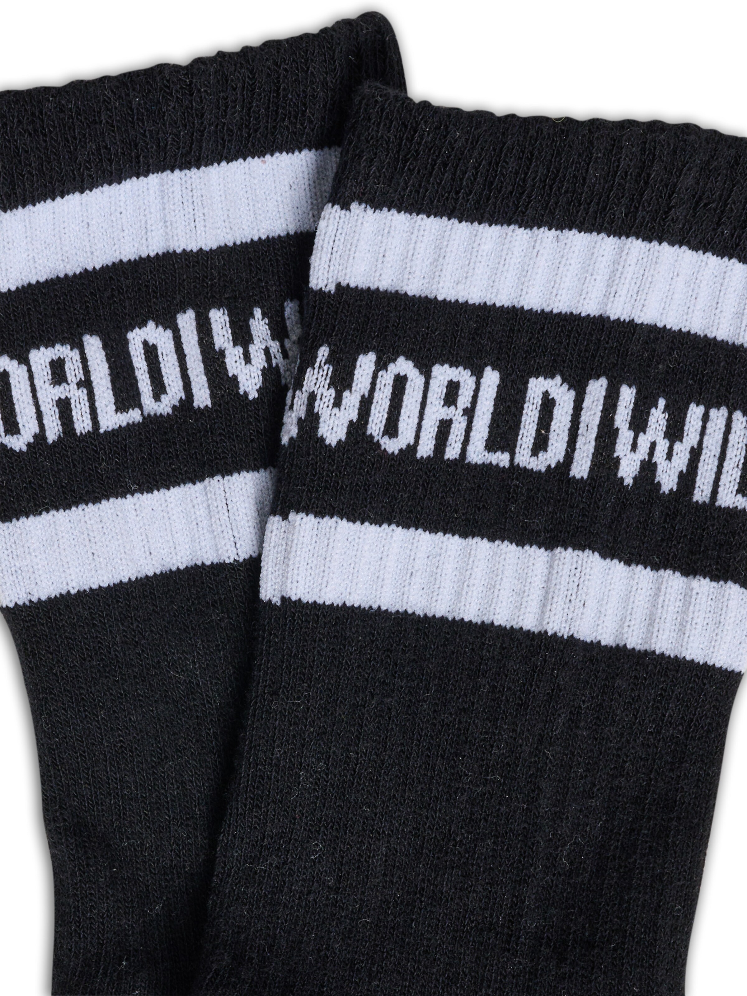 SOMETIME SOON Sokker i sort