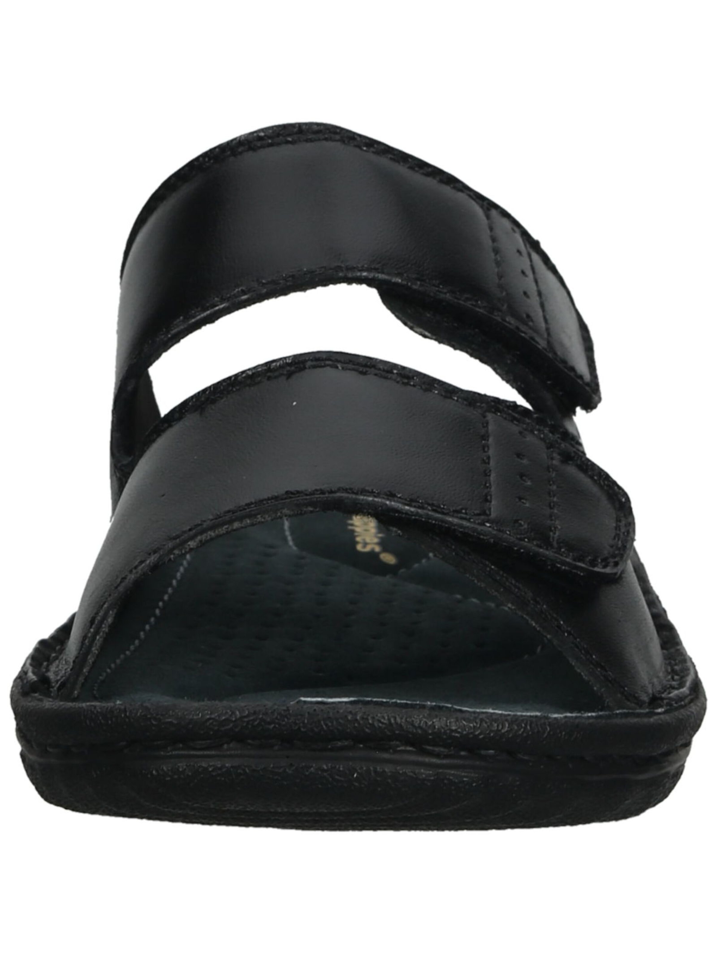 Mule HUSH PUPPIES en noir