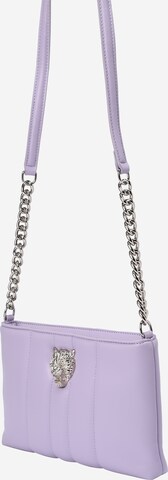 Plein Sport Crossbody Bag 'MELISSA' in Purple