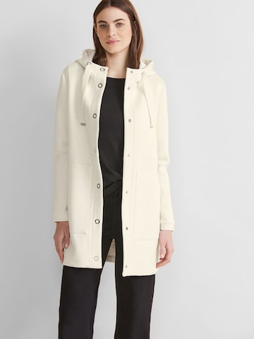 STREET ONE Jacke in Beige: predná strana