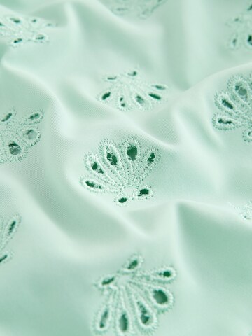 zaļš Next Peldkostīms