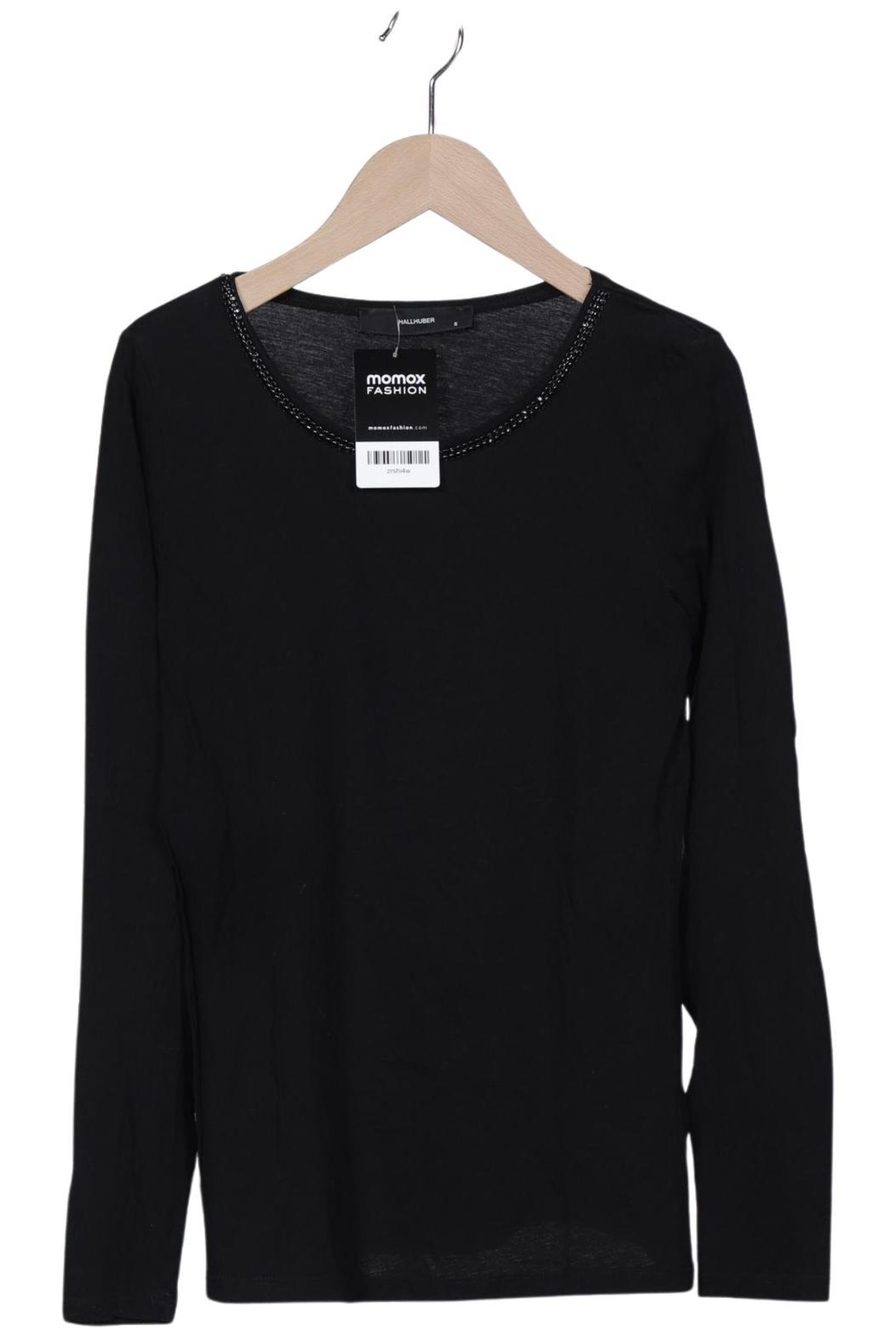 HALLHUBER Top & Shirt in S in Black: front