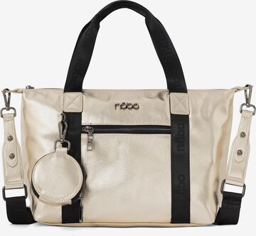 NOBO Shopper 'Adore' in Goud: voorkant