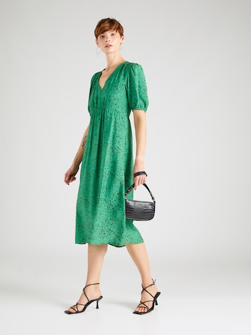 modström Dress 'Falke' in Green