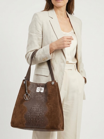 VENEZIA Shoulder Bag 'Venezia' in One size in Brown, Item view
